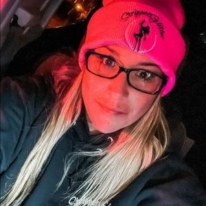 Meet your Posher, Alissa